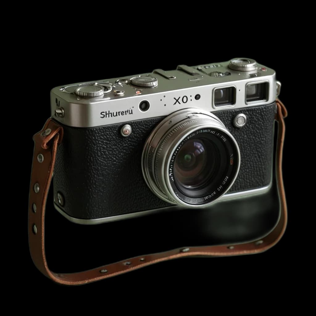 Camera