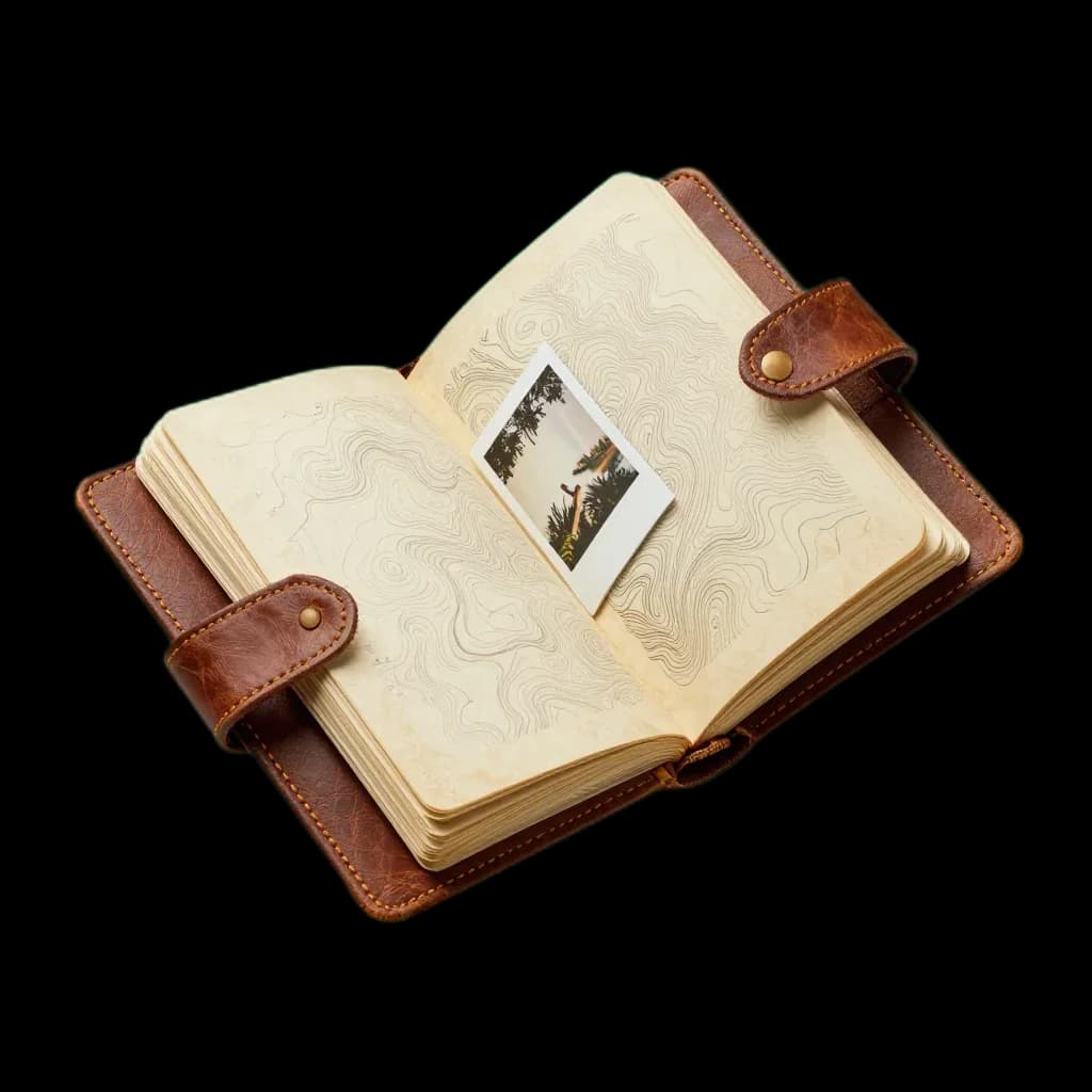 Travel journal